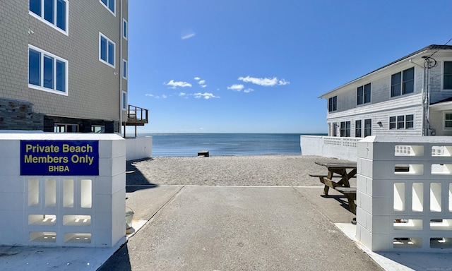 32 Lawrence Ave, Milford, CT 06460 - water view