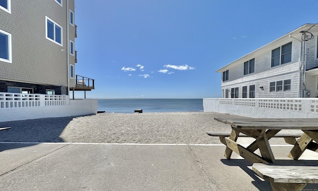 32 Lawrence Ave, Milford, CT 06460 - water view