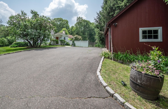 23 Goodsell Hill Rd, Redding, CT 06896 - view of front of home