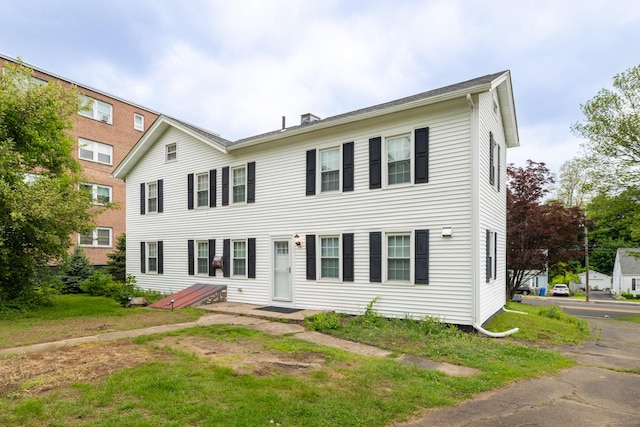 510 S St S, Bristol, CT 06010 - view of front of property