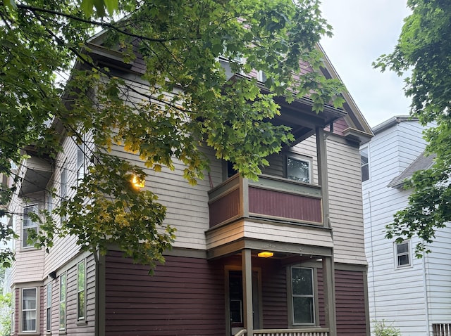 96 Hubinger St, New Haven, CT 06511 - view of building exterior