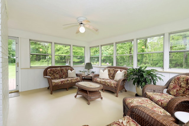 33 Preston Rd, Trumbull, CT 06611 - view of sunroom