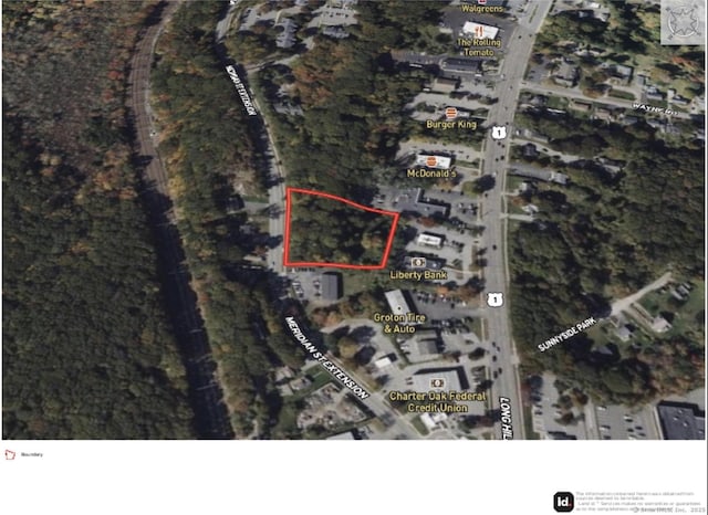 650 Meridian Street Ext, Groton, CT 06340