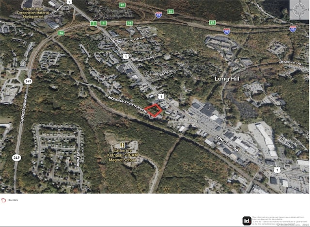 650 Meridian Street Ext, Groton, CT 06340