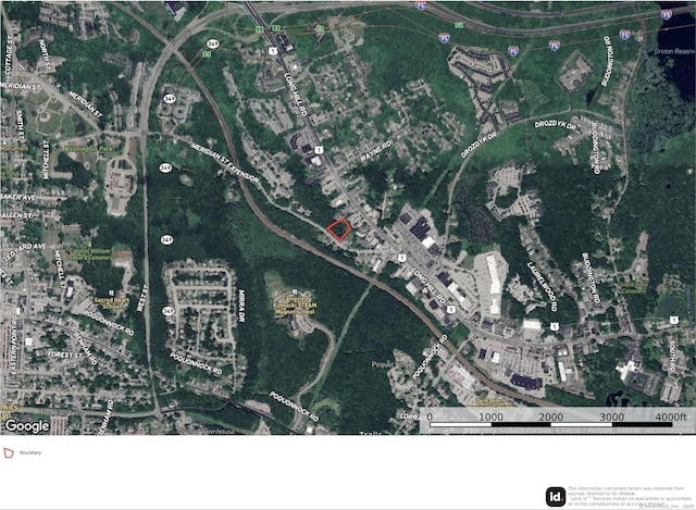 650 Meridian Street Ext, Groton, CT 06340