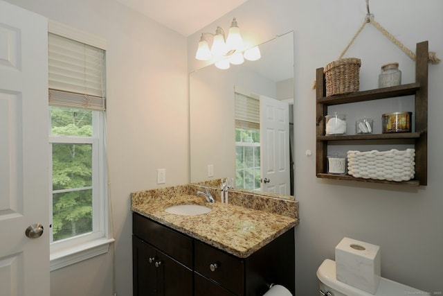23 Riverview Ct Unit 23, Brookfield, CT 06804 - half bath with toilet and vanity