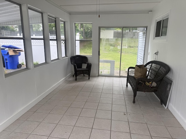 129 Monroe St, East Hartford, CT 06118 - view of sunroom