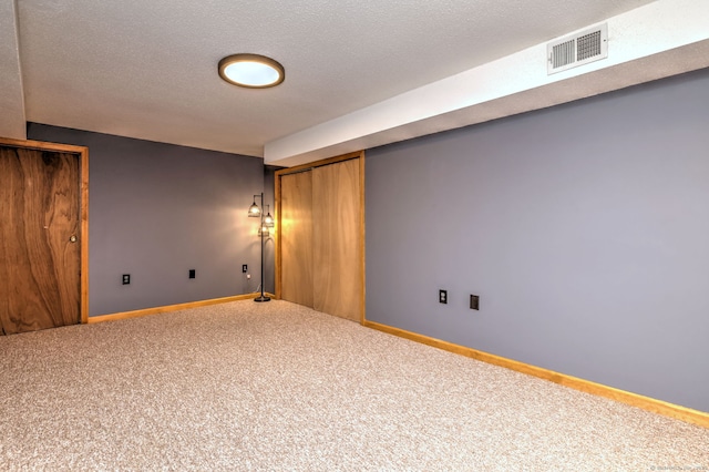 37 White Tail Ln Unit 37, Wallingford, CT 06492 - carpeted spare room featuring baseboards