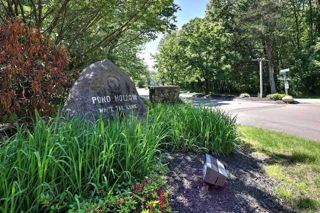37 White Tail Ln Unit 37, Wallingford, CT 06492 - view of community / neighborhood sign