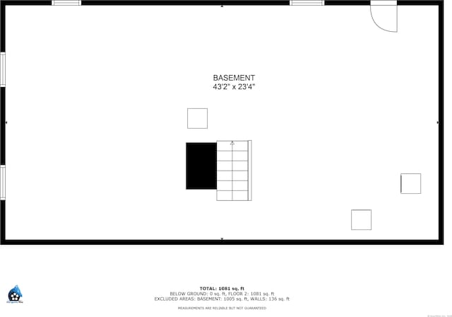 29 Carson Ave, Wethersfield, CT 06109 - home floor plan
