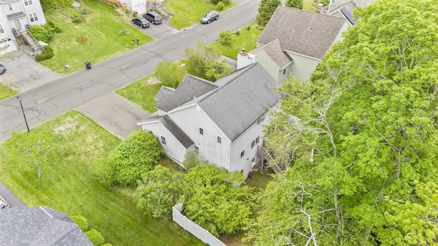 167 Santa Maria Dr, Torrington, CT 06790 - aerial view of residential area