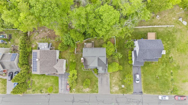 167 Santa Maria Dr, Torrington, CT 06790 - aerial view
