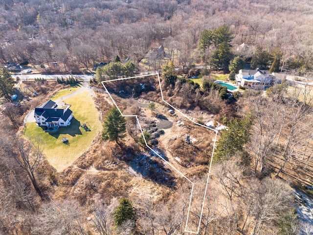 96 Georgetown Rd, Weston, CT 06883