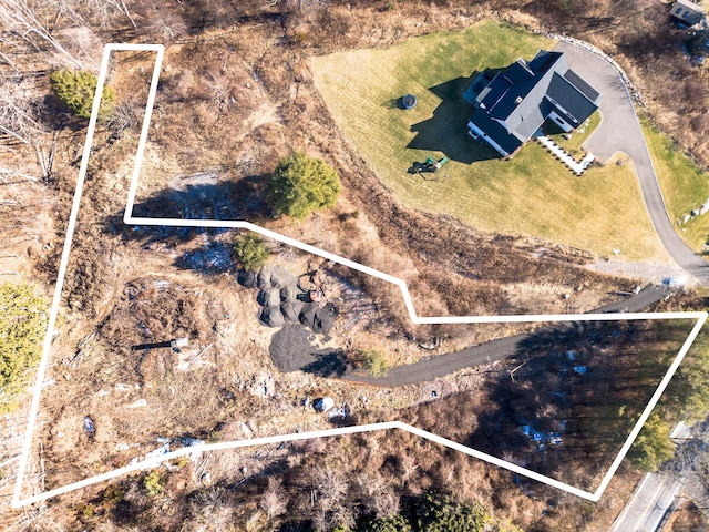 96 Georgetown Rd, Weston, CT 06883