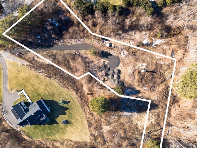 96 Georgetown Rd, Weston, CT 06883