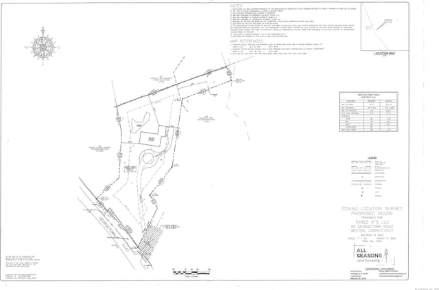 96 Georgetown Rd, Weston, CT 06883