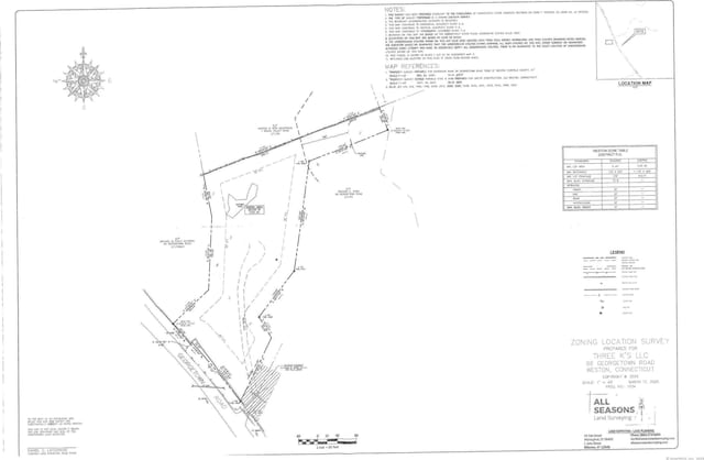 96 Georgetown Rd, Weston, CT 06883