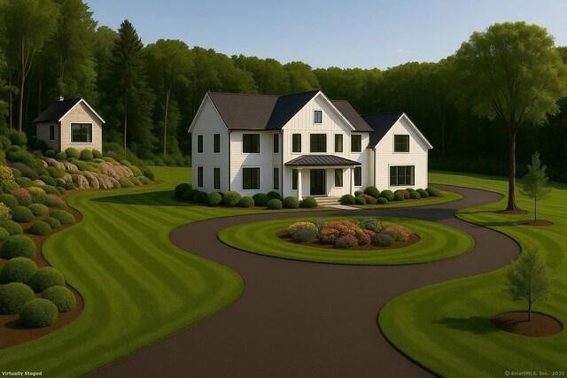 96 Georgetown Rd, Weston, CT 06883