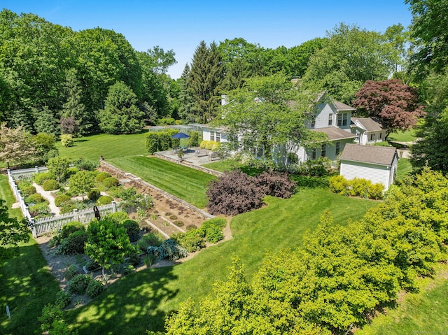 145 Seir Hill Rd, Wilton, CT 06897 - view of subject property
