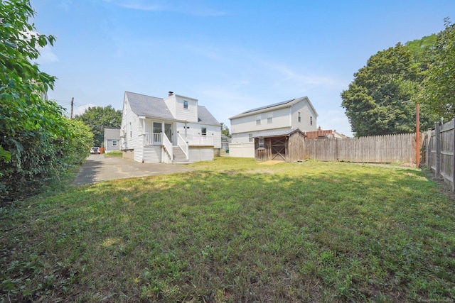 205 Boswell St, Stratford, CT 06615 - photo 24