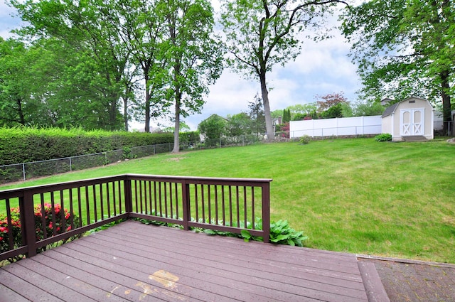 24 Jennifer Rd, Bristol, CT 06010 - view of wooden deck