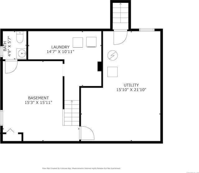 21 Pond Rd, Hamden, CT 06514 - view of property floor plan