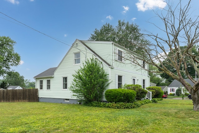 21 Pond Rd, Hamden, CT 06514 - view of property exterior