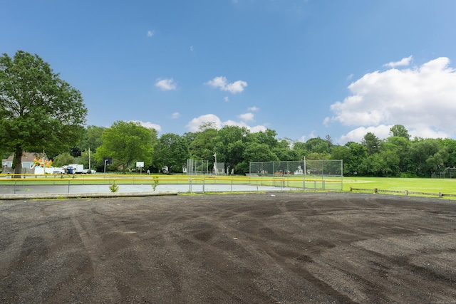 21 Pond Rd, Hamden, CT 06514 - view of community featuring an area for soccer