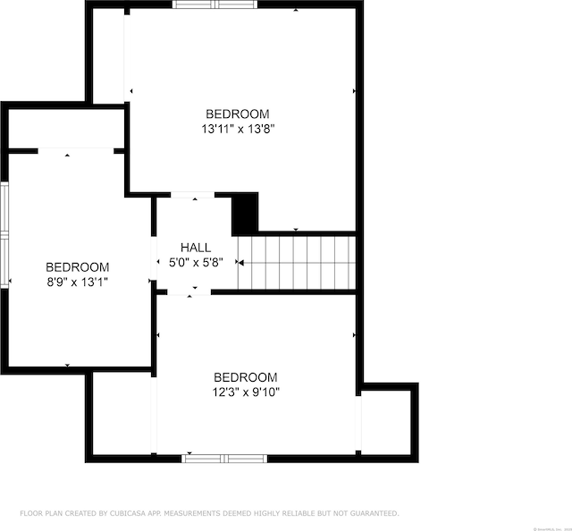55 Indian Spring Rd, Woodstock, CT 06281 - home floor plan