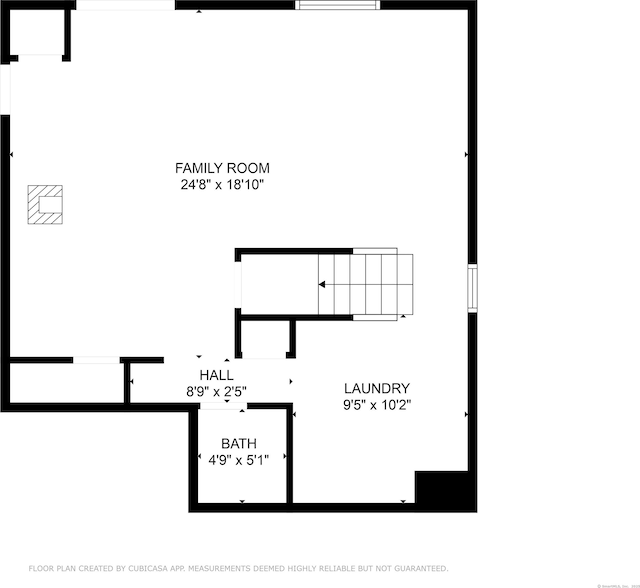 55 Indian Spring Rd, Woodstock, CT 06281 - property floor plan