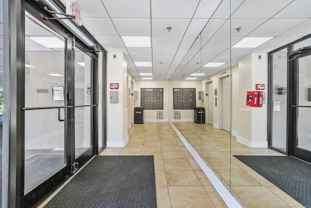 1633 Washington Blvd Unit 3A, Stamford, CT 06902 - view of building lobby