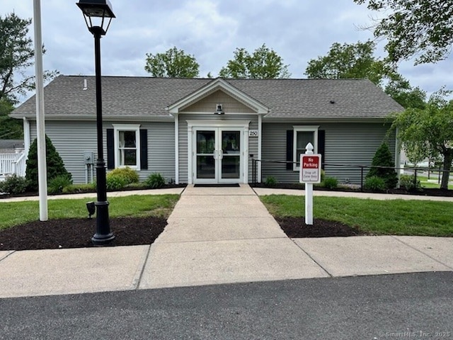 23 N Rd, Southington, CT 06489 - view of property