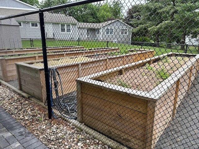 23 N Rd, Southington, CT 06489 - view of tennis court