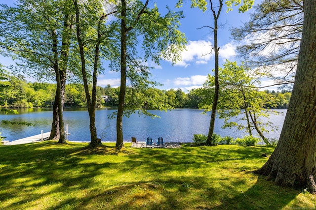 197 W Hyerdale Dr, Goshen, CT 06756 - photo 1