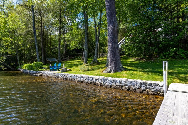 197 W Hyerdale Dr, Goshen, CT 06756 - photo 7