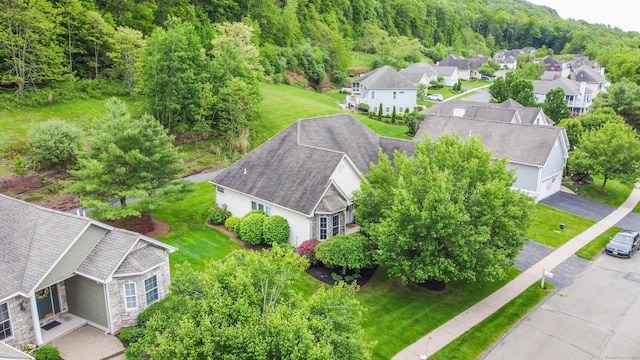 170 Rosewood Ln Unit 170, Berlin, CT 06037 - aerial perspective of suburban area