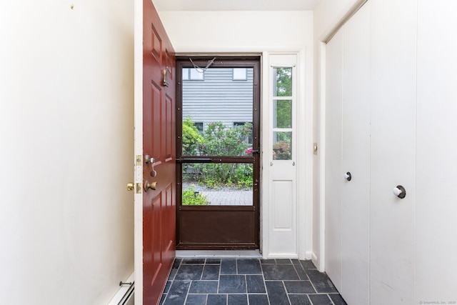 23A Yankee Glen Dr Unit 23A, Madison, CT 06443 - view of doorway