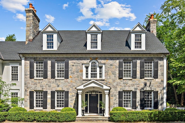 1247 Oenoke Rdg, New Canaan, CT 06840 - photo 2