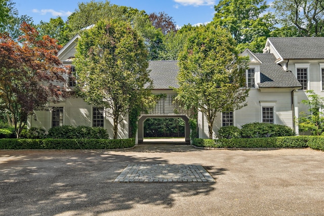 1247 Oenoke Rdg, New Canaan, CT 06840 - photo 3