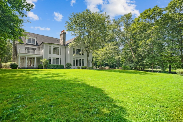 1247 Oenoke Rdg, New Canaan, CT 06840 - photo 36