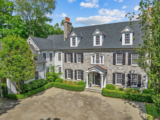 1247 Oenoke Rdg, New Canaan, CT 06840 - photo 1