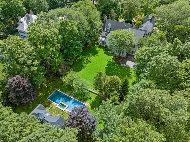 1247 Oenoke Rdg, New Canaan, CT 06840 - photo 39