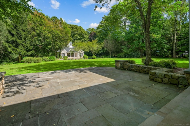 1247 Oenoke Rdg, New Canaan, CT 06840 - photo 40