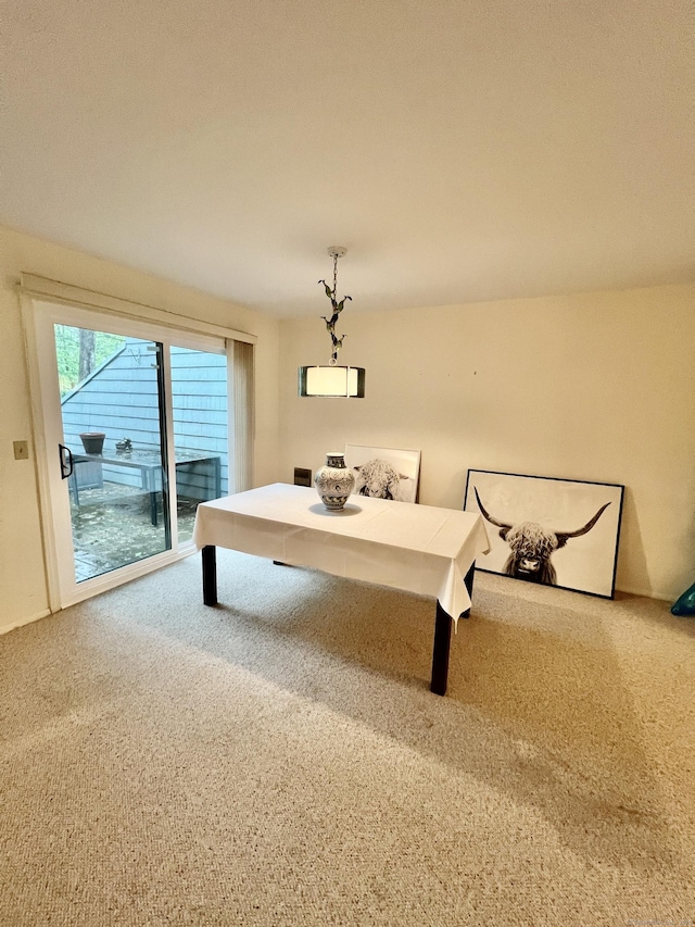 225 Ledge Dr, Torrington, CT 06790 - playroom with carpet