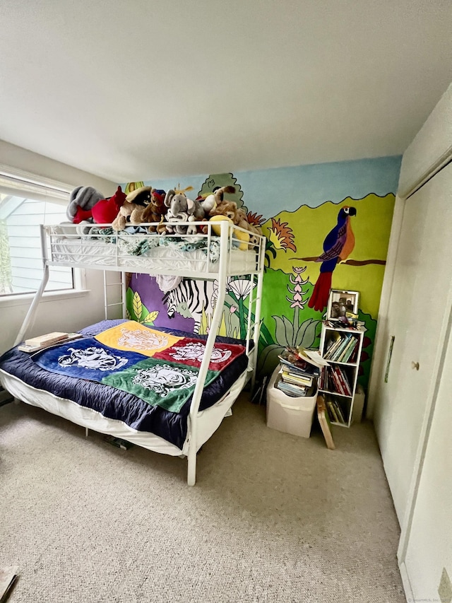 225 Ledge Dr, Torrington, CT 06790 - view of bedroom