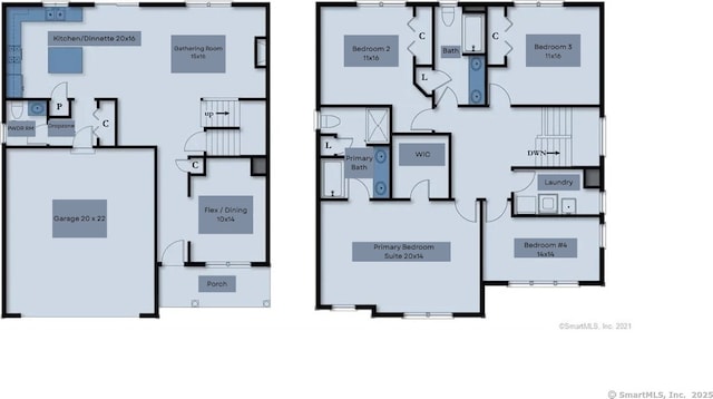 2 Redwood Ln, Southington, CT 06489 - property floor plan