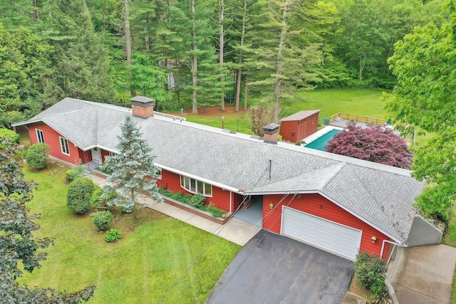 69 Bamforth Rd, Haddam, CT 06438