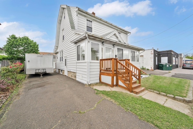 499 Sherwood Pl, Stratford, CT 06615 - photo 3