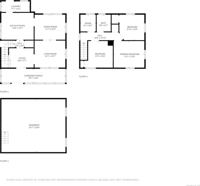 499 Sherwood Pl, Stratford, CT 06615 - photo 19