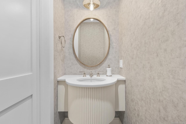 15 Barton Rd, Fairfield, CT 06824 - bathroom featuring a sink